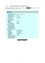 Preview for 16 page of Panasonic PN28080i-TH Operation Manual