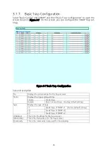 Preview for 25 page of Panasonic PN28080i-TH Operation Manual