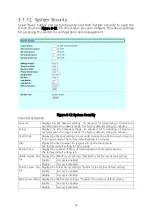 Preview for 34 page of Panasonic PN28080i-TH Operation Manual