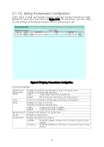 Preview for 36 page of Panasonic PN28080i-TH Operation Manual