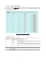 Preview for 40 page of Panasonic PN28080i-TH Operation Manual