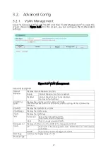 Preview for 47 page of Panasonic PN28080i-TH Operation Manual