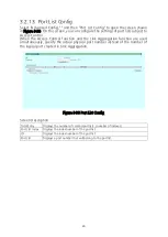 Preview for 65 page of Panasonic PN28080i-TH Operation Manual