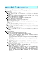 Preview for 92 page of Panasonic PN28080i-TH Operation Manual