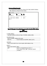 Предварительный просмотр 153 страницы Panasonic PN28080i Operation Manual