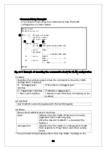 Предварительный просмотр 182 страницы Panasonic PN28080i Operation Manual