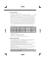 Preview for 9 page of Panasonic PN28080K-ID Installation Manual