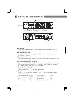 Preview for 10 page of Panasonic PN28080K-ID Installation Manual