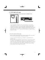 Preview for 13 page of Panasonic PN28080K-ID Installation Manual