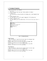 Preview for 9 page of Panasonic PN28160A Operation Manual