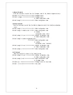 Preview for 10 page of Panasonic PN28160A Operation Manual