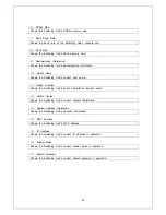 Preview for 15 page of Panasonic PN28160A Operation Manual