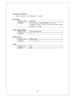 Preview for 63 page of Panasonic PN28160A Operation Manual