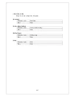 Preview for 261 page of Panasonic PN28160A Operation Manual