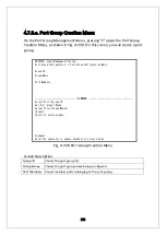 Preview for 219 page of Panasonic PN28160i Operation Manual