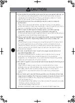 Preview for 5 page of Panasonic PN28240i-ID Installation Manual