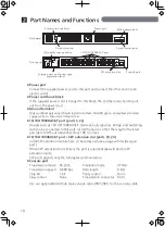 Preview for 10 page of Panasonic PN28240i-ID Installation Manual