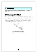 Предварительный просмотр 21 страницы Panasonic PN28240i-ID Operation Manual