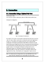 Предварительный просмотр 22 страницы Panasonic PN28240i-ID Operation Manual