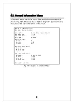 Предварительный просмотр 33 страницы Panasonic PN28240i-ID Operation Manual