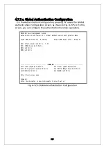 Предварительный просмотр 167 страницы Panasonic PN28240i-ID Operation Manual