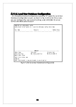 Предварительный просмотр 169 страницы Panasonic PN28240i-ID Operation Manual