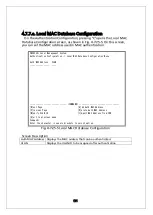 Предварительный просмотр 171 страницы Panasonic PN28240i-ID Operation Manual