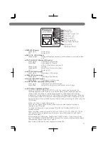 Предварительный просмотр 11 страницы Panasonic PN28480K-ID Installation Manual