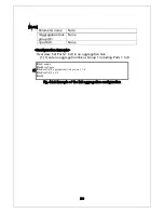 Preview for 200 page of Panasonic PN28480K-ID Operation Manual