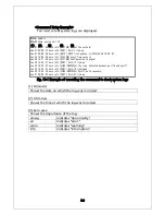 Preview for 409 page of Panasonic PN28480K-ID Operation Manual