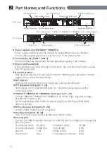 Preview for 12 page of Panasonic PN36243E-ID Installation Manual