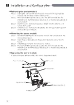 Preview for 16 page of Panasonic PN36243E-ID Installation Manual