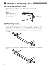 Preview for 20 page of Panasonic PN36243E-ID Installation Manual