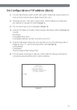 Preview for 21 page of Panasonic PN36243E-ID Installation Manual