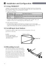 Preview for 12 page of Panasonic PN88162C-ID Installation Manual