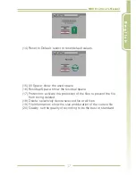 Preview for 17 page of Panasonic PocketProDVR MDVR-12 User Manual