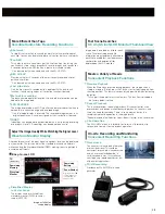 Preview for 5 page of Panasonic POVCAM AG-HCK10G Brochure