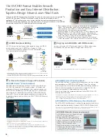 Preview for 8 page of Panasonic POVCAM AG-HCK10G Brochure