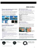 Preview for 12 page of Panasonic POVCAM AG-HCK10G Brochure