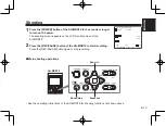 Предварительный просмотр 11 страницы Panasonic POVCAM AG-MDC10G Operating Instructions Manual