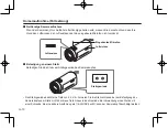 Предварительный просмотр 28 страницы Panasonic POVCAM AG-MDC10G Operating Instructions Manual