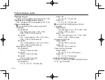 Предварительный просмотр 48 страницы Panasonic POVCAM AG-MDC10G Operating Instructions Manual