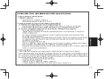 Предварительный просмотр 53 страницы Panasonic POVCAM AG-MDC10G Operating Instructions Manual