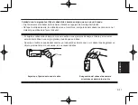 Предварительный просмотр 77 страницы Panasonic POVCAM AG-MDC10G Operating Instructions Manual