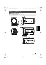 Предварительный просмотр 33 страницы Panasonic Povcam AG-MDC20G Operating Instructions Manual