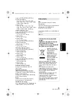 Предварительный просмотр 35 страницы Panasonic Povcam AG-MDC20G Operating Instructions Manual