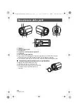 Предварительный просмотр 40 страницы Panasonic Povcam AG-MDC20G Operating Instructions Manual