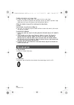 Предварительный просмотр 50 страницы Panasonic Povcam AG-MDC20G Operating Instructions Manual