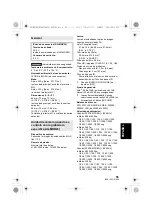 Предварительный просмотр 55 страницы Panasonic Povcam AG-MDC20G Operating Instructions Manual