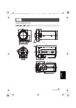 Предварительный просмотр 65 страницы Panasonic Povcam AG-MDC20G Operating Instructions Manual